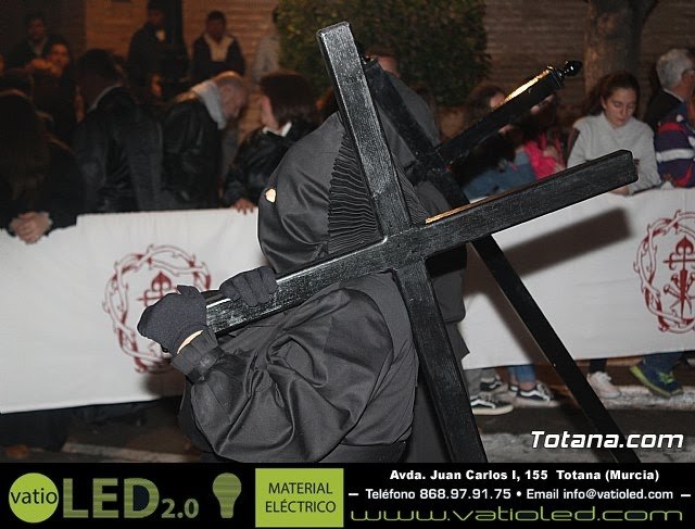 Procesion Jueves Santo 2019 - 56